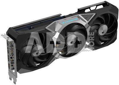 Acer Predator BiFrost Radeon RX 9070 OC | AMD | 16 GB | Radeon RX 9070 Series | GDDR6 | HDMI ports quantity 1 | PCI Express 5.0
