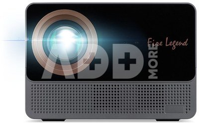 Acer Projector AOPEN QF18s FHD/800AL/1000:1/2.1kg