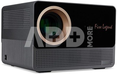 Acer Projector AOPEN QF18s FHD/800AL/1000:1/2.1kg