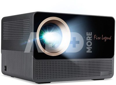 Acer Projector AOPEN QF18s FHD/800AL/1000:1/2.1kg