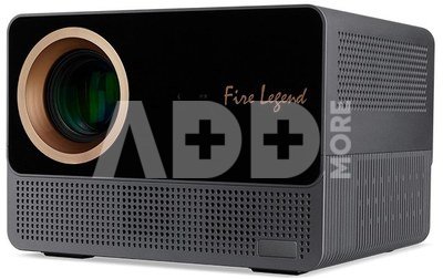 Acer Projector AOPEN QF18s FHD/800AL/1000:1/2.1kg