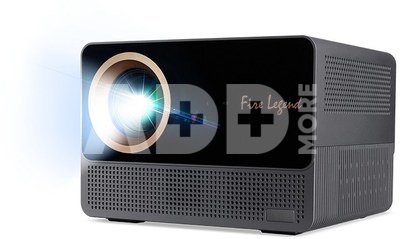 Acer Projector AOPEN QF18s FHD/800AL/1000:1/2.1kg