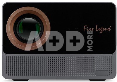 Acer Projector AOPEN QF18s FHD/800AL/1000:1/2.1kg