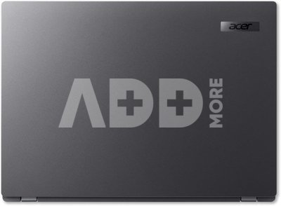 Acer TravelMate | TMP214-55-G2-TCO | Grey | 14 " | WUXGA | Intel Core 5 | 120U | 16 GB | Solid-state drive capacity 512 GB | Intel Iris Xe Graphics | Windows 11 Pro Education | Keyboard language Swedish | Keyboard backlit | Warranty 36 month(s)