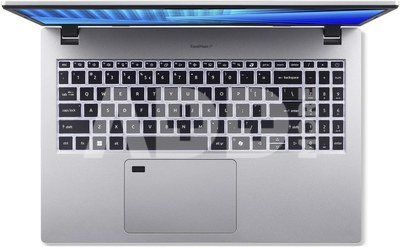 Acer TravelMate TMP215-55-G2-TCO 15.6&ldquo; WUXGA Intel Core 5 225U/16GB/512GB SSD/Intel Iris Xe/Win11Pro/Eng backlit kbd/Grey/FP/FHD/3Y Warranty