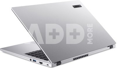 Acer TravelMate | TMP215-55-TCO-3817 | Grey | 15.6 " | WUXGA | Intel Core 3 | 100U | 16 GB | Solid-state drive capacity 512 GB | Intel Iris Xe Graphics | Windows 11 Pro | Keyboard language English | Keyboard backlit | Warranty 36 month(s)