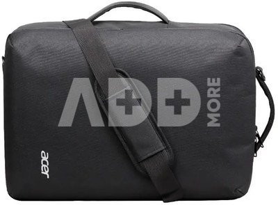 Acer Backpack Business 3 in 1 15.6"