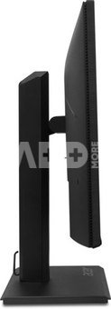 Acer Vero B7 B277U Gbmiiprzx Series | 27 " | IPS | 16:9 | 120 Hz | 4 ms | 2560 x 1440 pixels | 350 cd/m&sup2; | HDMI ports quantity 2 | Black