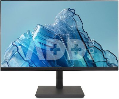 Acer Vero B7 B277U Gbmiiprzx Series | 27 " | IPS | 16:9 | 120 Hz | 4 ms | 2560 x 1440 pixels | 350 cd/m&sup2; | HDMI ports quantity 2 | Black