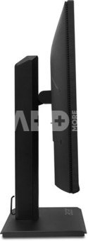 Acer Vero B7 B277U Gbmiiprzx Series | 27 " | IPS | 16:9 | 120 Hz | 4 ms | 2560 x 1440 pixels | 350 cd/m&sup2; | HDMI ports quantity 2 | Black