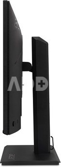 Acer Vero B7 B277U Gbmiiprzx Series | 27 " | IPS | 16:9 | 120 Hz | 4 ms | 2560 x 1440 pixels | 350 cd/m&sup2; | HDMI ports quantity 2 | Black