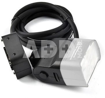 AD200 Extension Flash Head