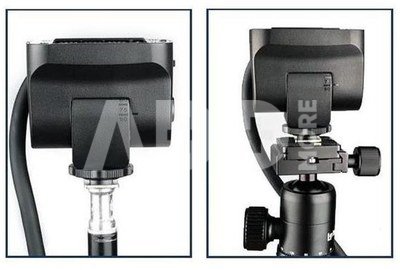 AD200 Extension Flash Head