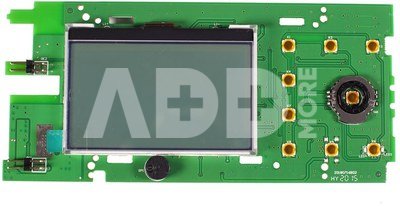 Godox AD400PRO  control board