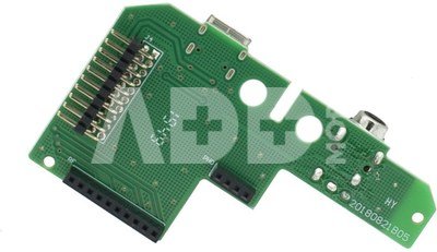 Godox AD400PRO  USB board