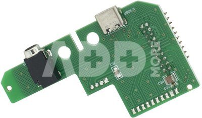 Godox AD400PRO  USB board