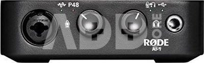Adapter audio AI-1 Audio/Video, 400050010