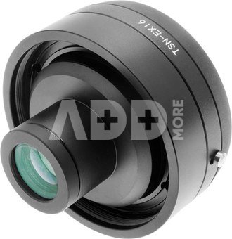 Adapteris konverteris Kowa 1.6x TSN 770/880