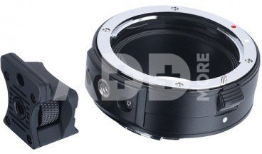 Adapteris Newell CM-EF-EOS R - Canon EF