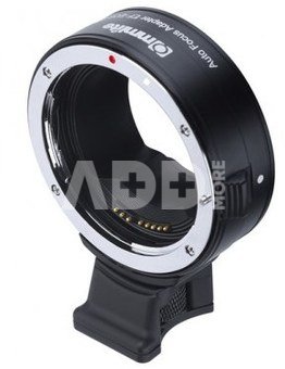 Adapteris Newell CM-EF-EOS R - Canon EF