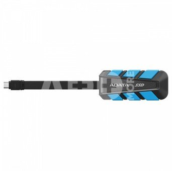 Adata External SSD SC740 500G U3.2C 1050/1000 MB/s blue
