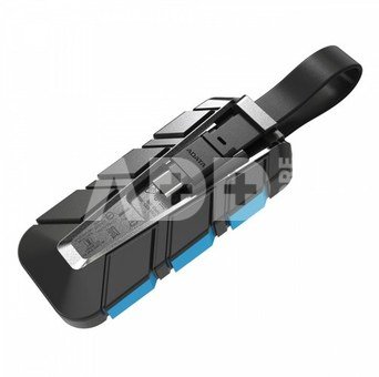 Adata External SSD SC740 500G U3.2C 1050/1000 MB/s blue