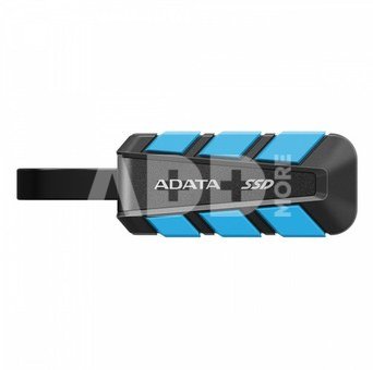 Adata External SSD SC740 500G U3.2C 1050/1000 MB/s blue