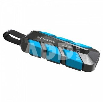Adata External SSD SC740 500G U3.2C 1050/1000 MB/s blue