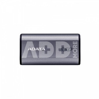Adata External SSD SC750 2000G USB3.2C 1050/1000 MB/s