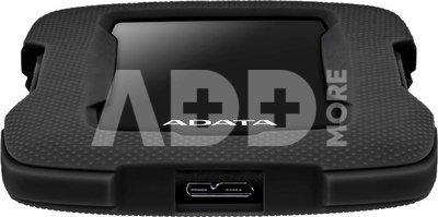 Adata Durable Lite HD330 4TB 2.5'' USB3.1 Black