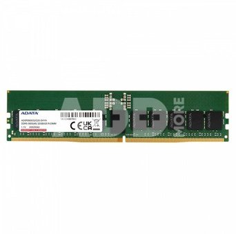 Adata Memory DDR5 5600 RDIMM 32GB CL46 ST (Hynix 4096x4)
