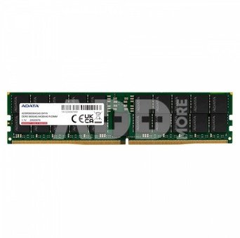 Adata Memory DDR5 5600 RDIMM 64GB CL46 ST (Hynix 4096x4)