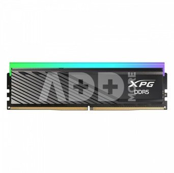 Adata Memory XPG Lancer Blade DDR5 6000 32GB (2x16) CL36 RGB black