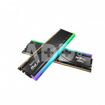 Adata Memory XPG Lancer Blade DDR5 6000 32GB (2x16) CL36 RGB black