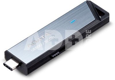 Adata Pendrive Elite UE800 512GB USB3.2-C Gen2
