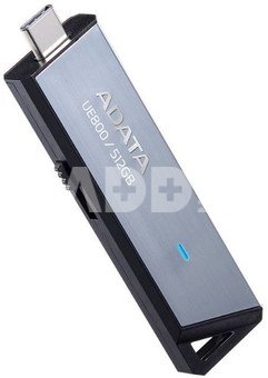 Adata Pendrive Elite UE800 512GB USB3.2-C Gen2