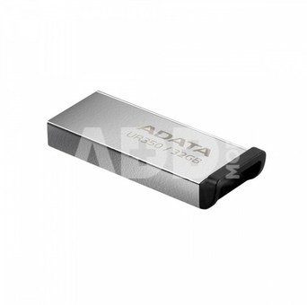 ADATA UR350 32GB USB Flash Drive, Black ADATA