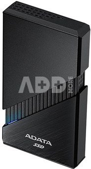 ADATA Externe SSD SE920 1TB Elite Black R/W 3800/3700 MB