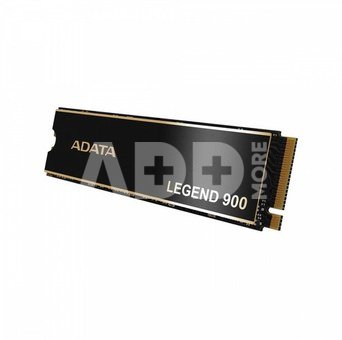 ADATA SSD LEGEND 900 2TB M.2 PCIe Gen.4x4 R/W 7000/5400