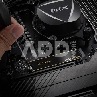 ADATA SSD LEGEND 900 2TB M.2 PCIe Gen.4x4 R/W 7000/5400