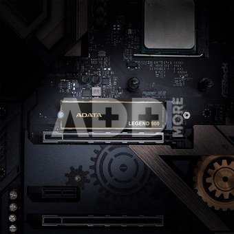 ADATA SSD LEGEND 900 2TB M.2 PCIe Gen.4x4 R/W 7000/5400