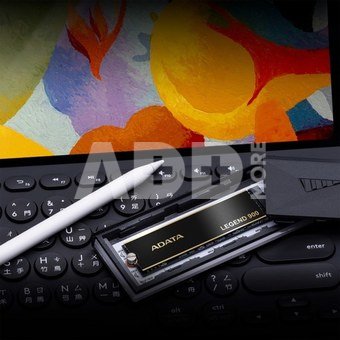 ADATA SSD LEGEND 900 2TB M.2 PCIe Gen.4x4 R/W 7000/5400