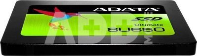 ADATA Ultimate SU650 2TB, SATA