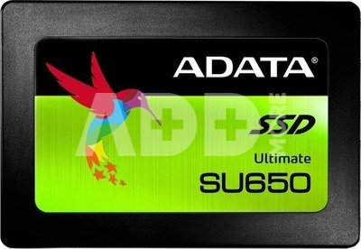 ADATA Ultimate SU650 2TB, SATA