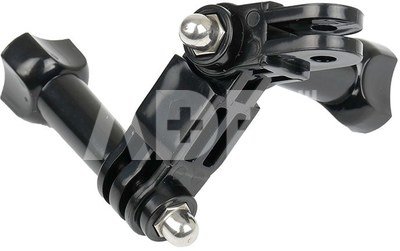 Caruba Adjusting Knob Voor GoPro