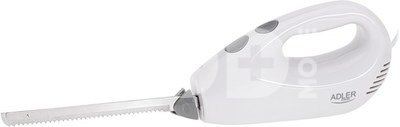 Adler | Electric Knife | AD 4512 | White