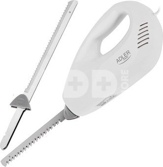 Adler | Electric Knife | AD 4512 | White