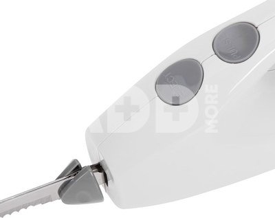 Adler | Electric Knife | AD 4512 | White