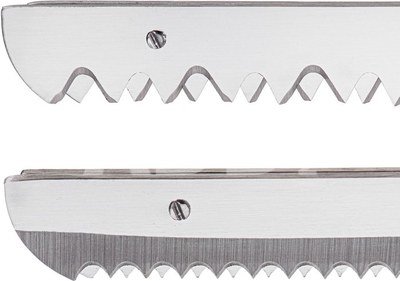 Adler | Electric Knife | AD 4512 | White