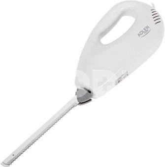 Adler | Electric Knife | AD 4512 | White